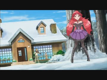 リルリルフェアリル 妖精のドア 第52話 たとえ結ばれない恋だとしても アニメ 動画 ニコニコ動画