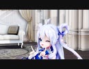 【MMD】花騎士たちにBad ∞ End ∞ Nightを踊って頂いた