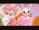 リルリルフェアリル～妖精のドア～　第47話　「ジュエルペット！魔法の国から来たお客様！」