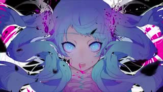 【鏡音リン・レン】ゴーストルール【カバー】