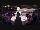 【ドルフロ】鮮紅たる沈黙【笑顔と驚きと甘い夜】