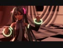 【MMD】テオ【YYB式Defaultミク】