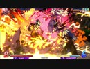 21号祭りなDBFZ　#144