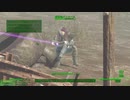 #45　Fallout4　低レベルでは絶対に導入してはいけない BOSS MOD