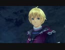 ゼノブレイドDEを実況します part21