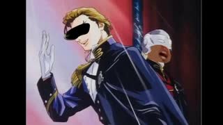 エ　レ　ガ　ン　ト　な　彼　mp2