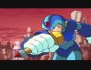 ロックマンX6 OP