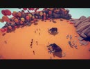 (TABS)氷河のステージは見えずらい(Totally Accurate Battle Simulator)パート20