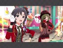 【ミリシタMV】真・昴 little trip around the world