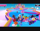 【FallGuys】ホットドックおいしいよね。みなさんはどうですか？