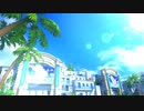 【デレステMAD】Cake By The Ocean