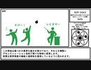 【ゆっくり紹介】SCP-3263【魔法の才ある者たちのための私立ヘッジワース学園】