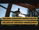 Building Surveyor Courses Online