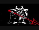 【女性実況】ビビり女初めてのUNDERTALE #24