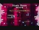 ミニ！ 東方規制獣ボス曲メドレー