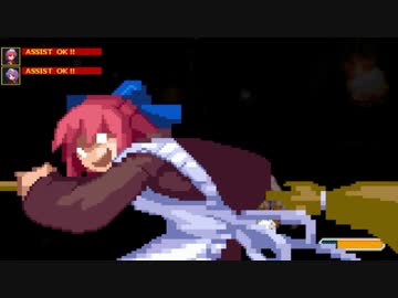 【MUGEN】ピカ様主催！凶チュウ位シングルランセレバトル Part19