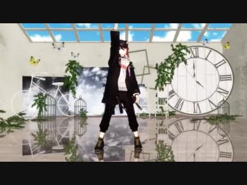 【にじさんじMMD】Hello,worker【三枝明那】