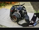 ニコニコ版Nikon　俺たちの４３－８６動画