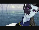 【第五人格MMD】“　　”はどこですエンマさま【白黒無常】