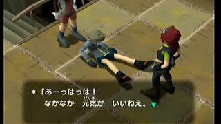 【ポケモンコロシアム】＃９いかがわしいお姉さんと美脚の少年