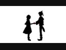 【歌ってみた】おおかみは赤ずきんに恋をした【緋奈×Raby】