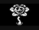 【女性実況】ビビり女初めてのUNDERTALE #25