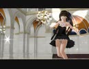【東方MMD】ポニーテールのスフィーお嬢様で有頂天ビバーチェ