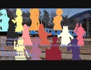 （ボカロ＆CeVIOカバー）Glow Map（ONE他多数）