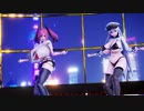 【MMDアズレン】エンタープライズ(愛宕RQ) ブレマートン【LoveMeIfYouCan】