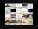 フィナーレ合同 -18種のアレンジをミックスしてみたよ！-
