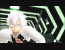 【鬼滅のMMD】Circus【不死川実弥】