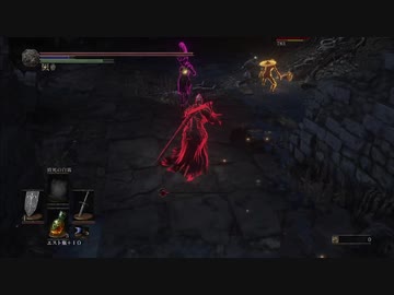無能兵士の侵入24