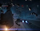 EverSpaceでぶらついてみる　セクター2
