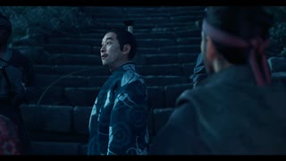 「昨日の敵は今日の友…にはならない？」道草を味わうGhost of Tsushima:41