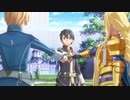 【ソードアート・オンライン　アリシゼーション　リコリス】-いざ、未知なる冒険へ！-　SAOAL初見プレイ　～其の３７～