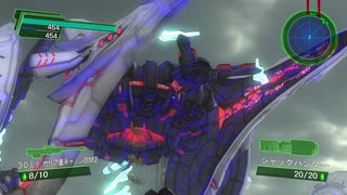 人気の 地球防衛軍４ 1 動画 8 527本 7 ニコニコ動画