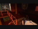 調子乗ったアホ野郎が頭を使うゲームに挑戦！【Portal】#3