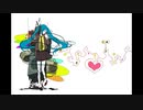 routine ⇔ Life  ft.初音ミク