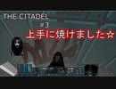 【閲覧注意】「上手に焼けました☆」＃３オールドスク―ルＦＰＳ【The CITADEL】