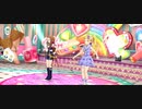 （ミリシタMV)little trip around the world
