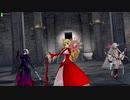 [FGOAC]  未定