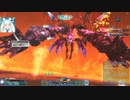 【PSO2】虚無より睨む原初の闇【深遠なる闇戦】UH　初見