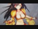 【FGOアーケード】（乳拡大版）マタハリさんが走るだけ【観賞用】