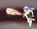 ファイナルファンタジーS 　かくありき　～Exists Atomic ～