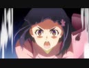 【サクラ大戦新作 必殺技アニメシーン】『サクラ革命』 メインヒロイン咲良しの