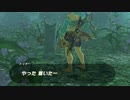 依頼を受けて、ＷｉｉＵでトッチーの背後に立ってバグらせたかった