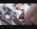 【イラスト】tiktokまとめ③【お絵かき】【手描き】アナログ
