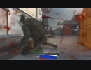 [CoD:MW]変わるレティクル