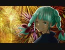 【初音ミク】君とレモンソーダ【オリジナル曲】