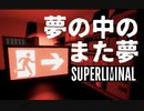 そのへんのホラー映画より怖い【Superliminal】#7